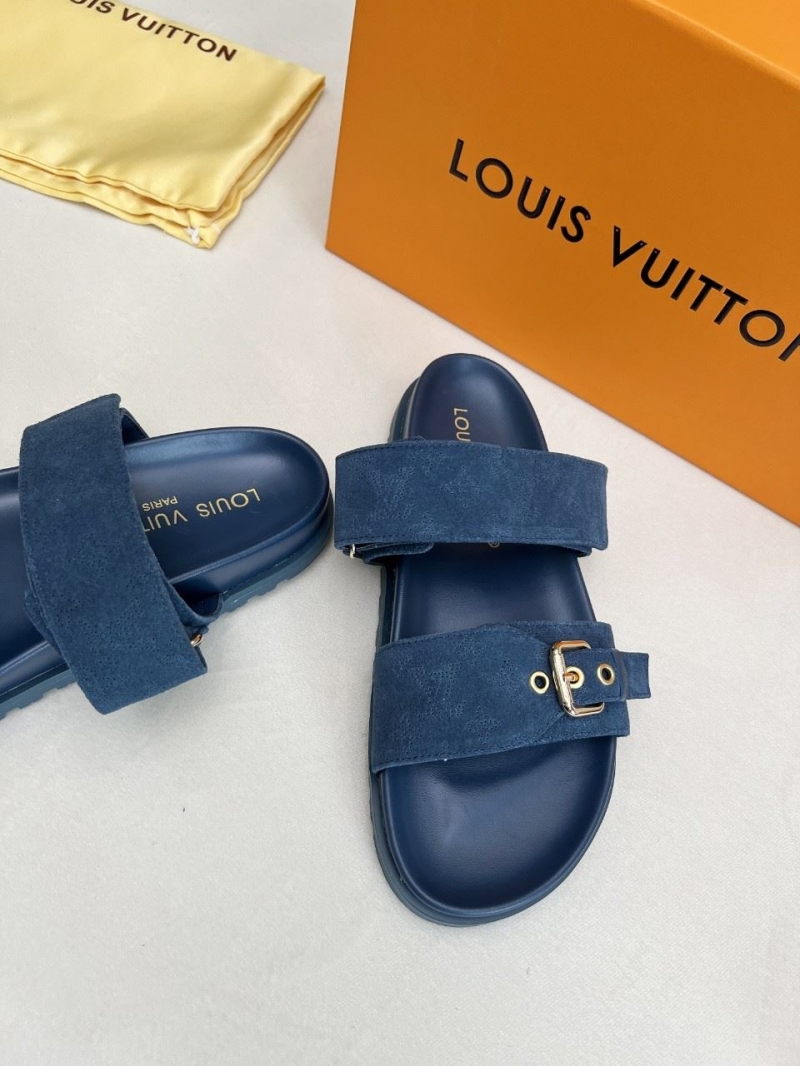 LV Sandals